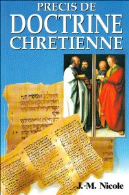 Précis de doctrine chrétienne